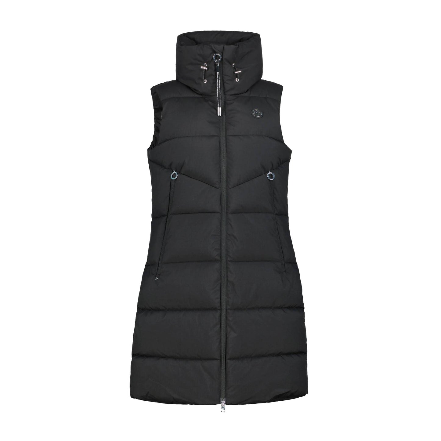 Luhta Inkala Womens Downlook Vest 2025