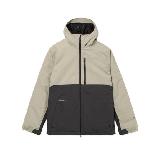 Volcom L Mens Insulated Gore-Tex Jacket 2027