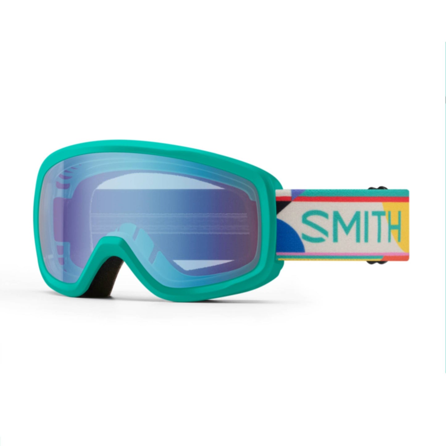 Smith Snowday Junior Goggles 2026