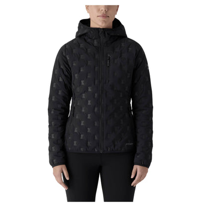 Spyder Zenith Womens Hooded Down Jacket 2027