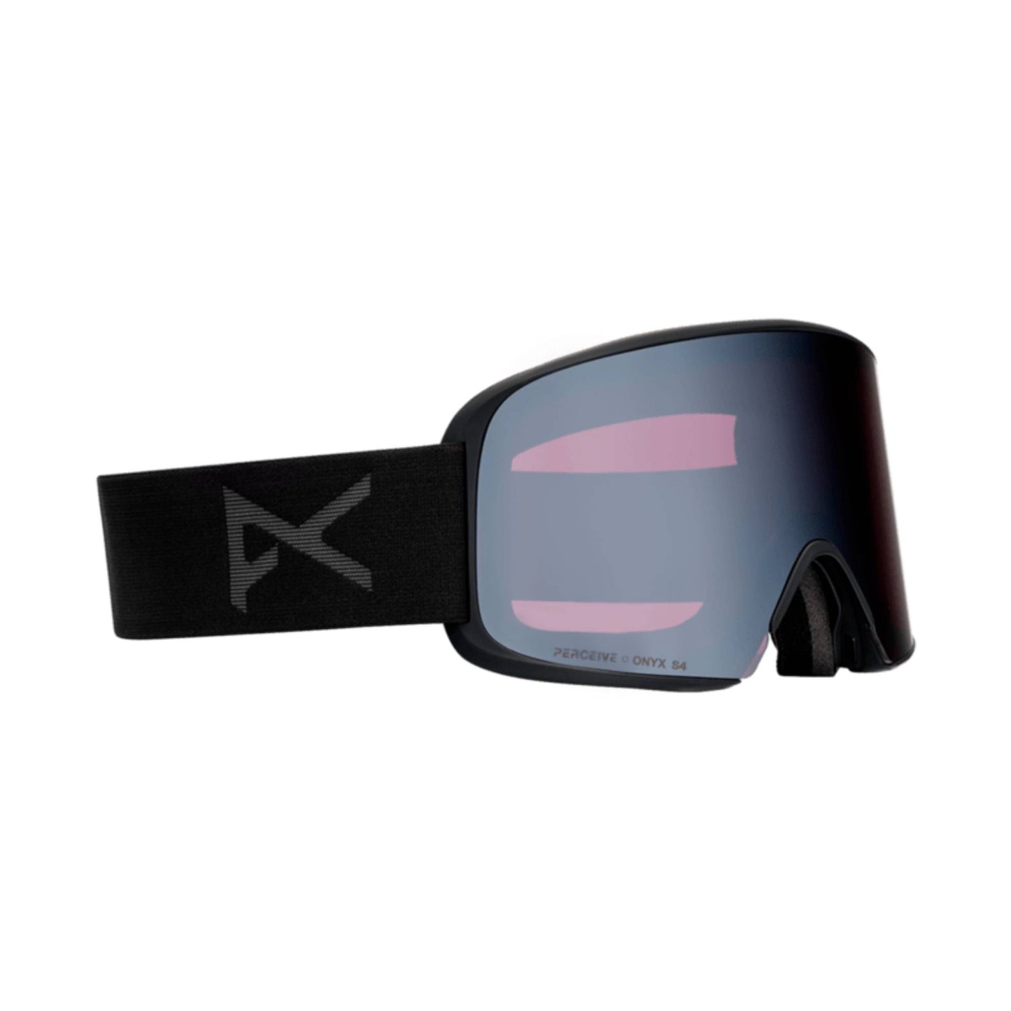 Anon M6 Goggles + MFI Face Mask 2027