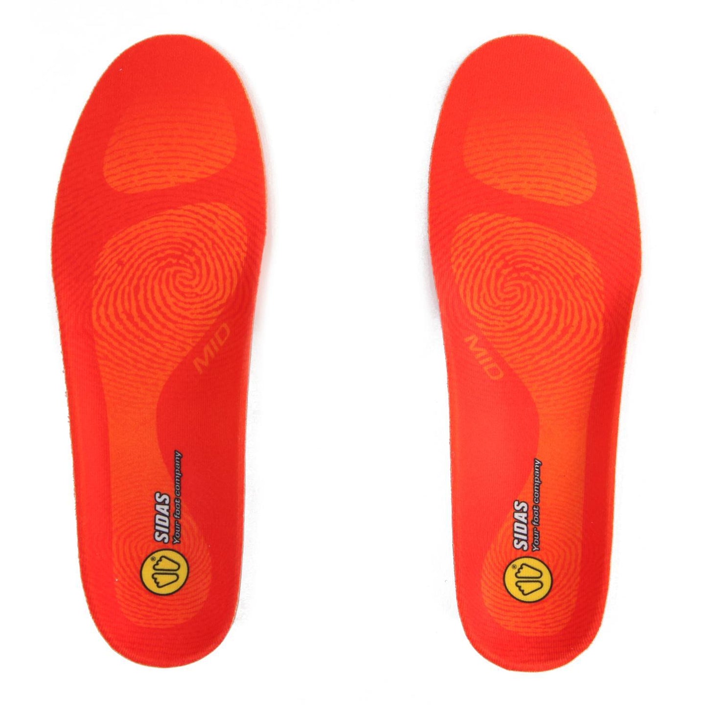 Sidas Winter 3Feet Footbed Insole