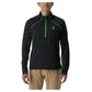 Spyder Gridweb Mens Fleece Half Zip 2027