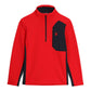 Spyder Bandit Mens Half Zip 2026