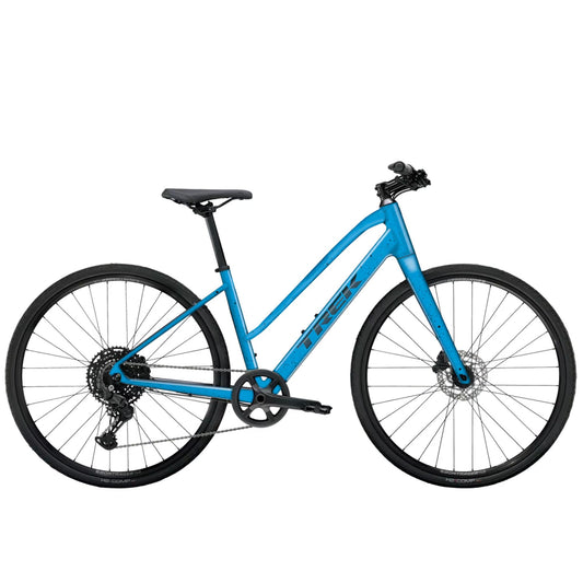 Trek FX 2 Gen 4 Midstep Bike