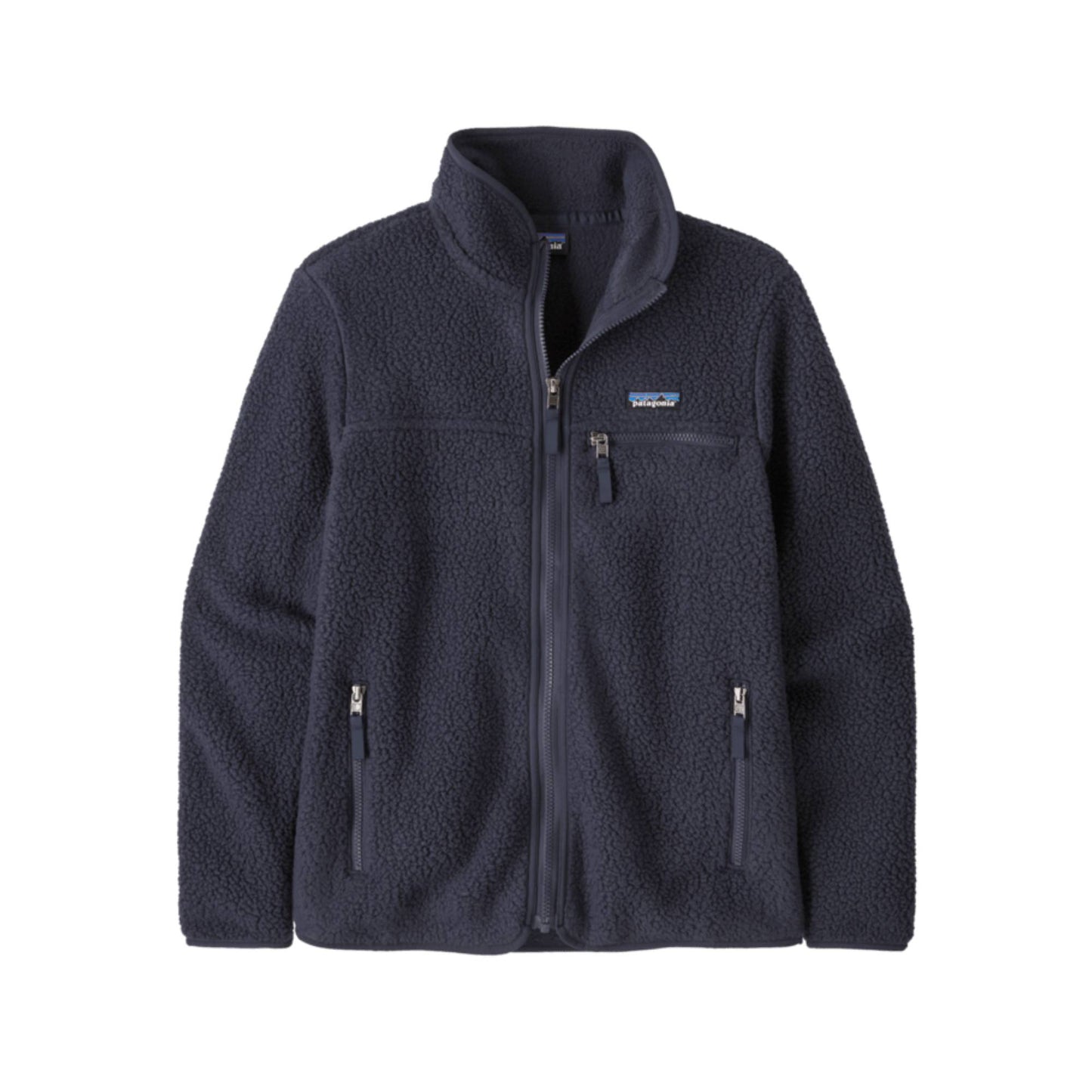 Patagonia Retro Pile Womens Jacket 2026