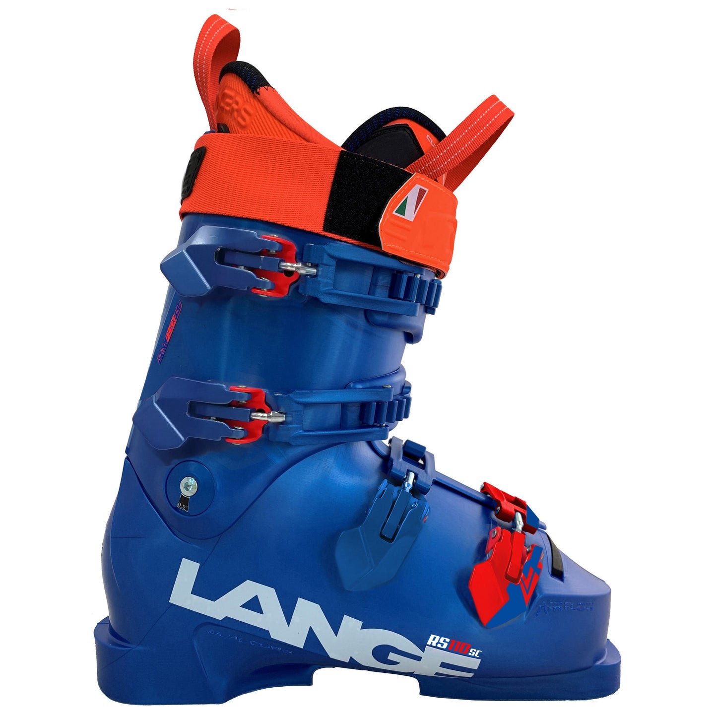 Lange RS 110 SC Ski Boot 2026