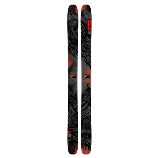 K2 Reckoner KF Ski 2026