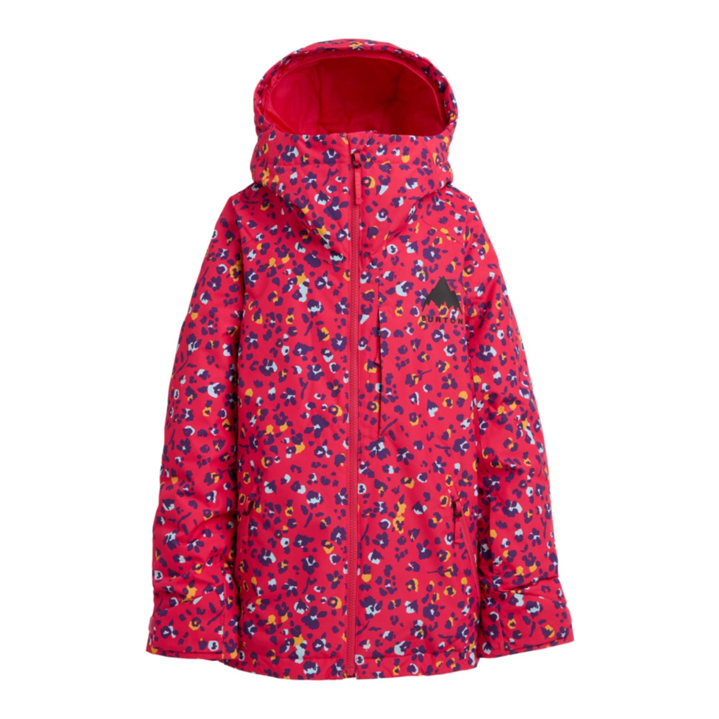 Burton Hillslope Kids Jacket 2026