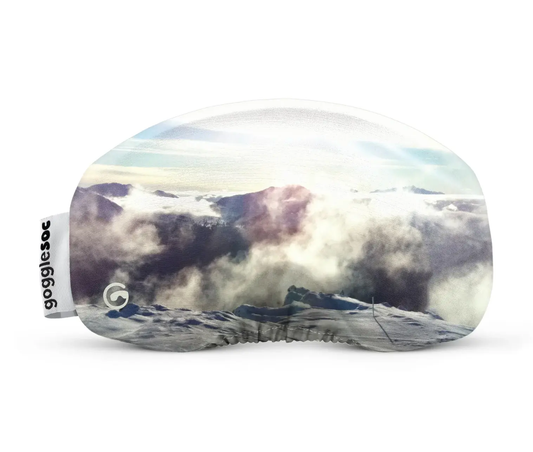 Gogglesoc Pro Goggle Cover 7th Heaven
