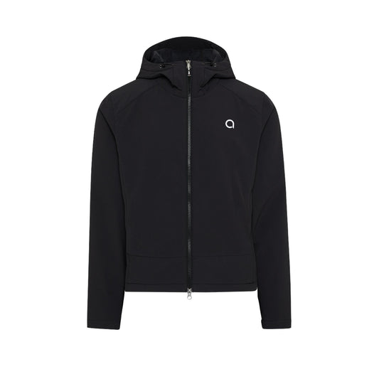 Arctica Hardfleece Womens Hoodie