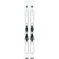Rossignol Nova 6 Womens Ski + XPress W 11 GW Binding 2026