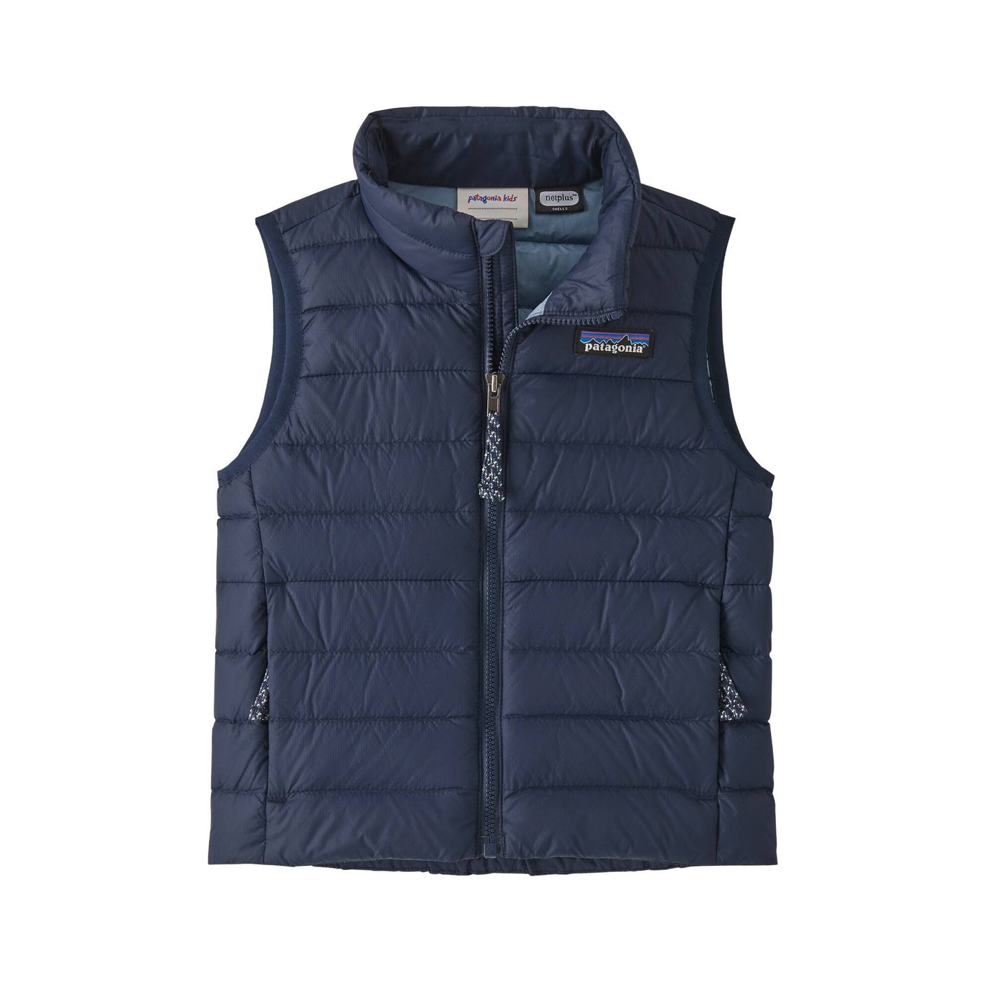 Patagonia Preschool Down Sweater Vest 2026