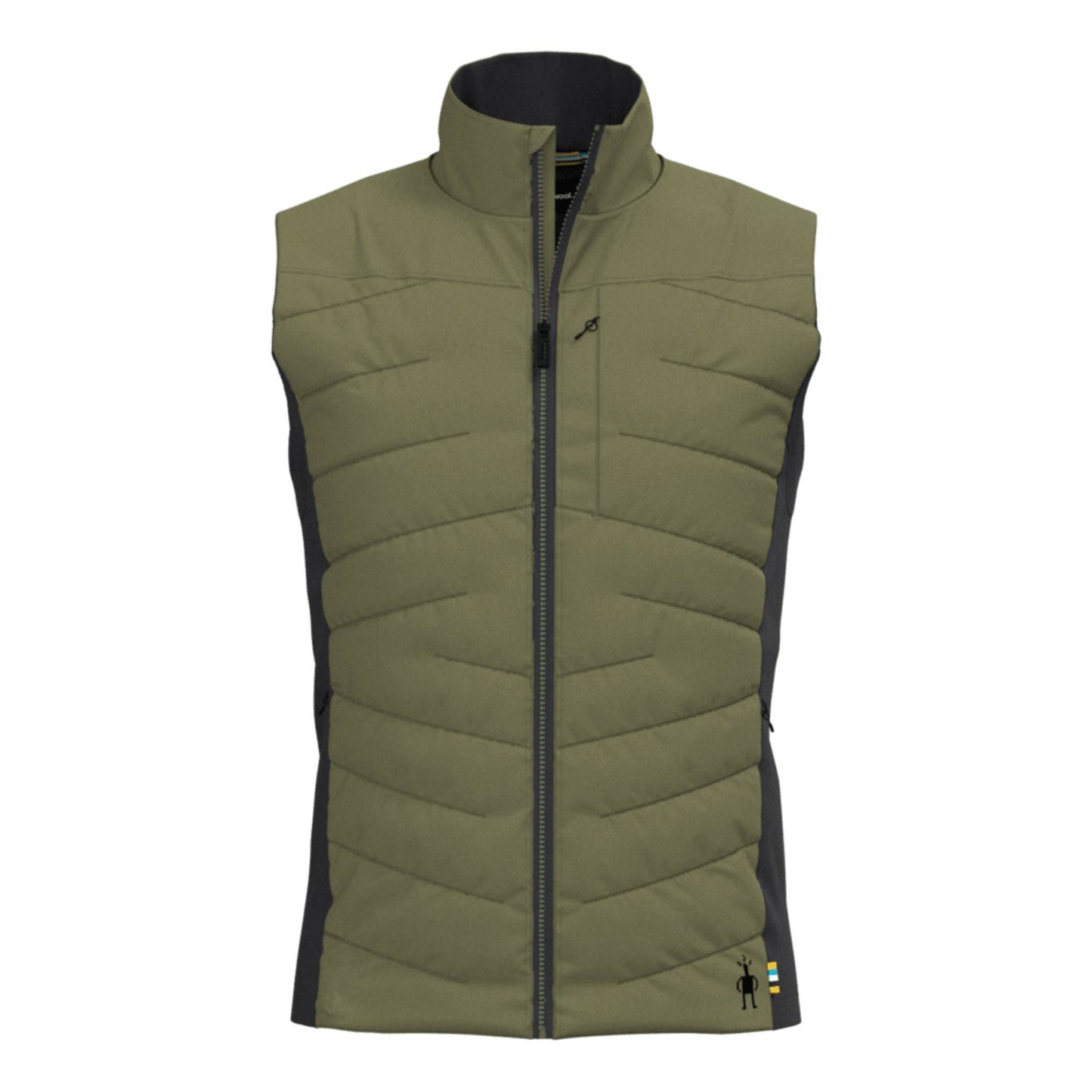 Smartwool Smartloft Mens Vest