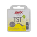 Swix TS10 Turbo 0c to +10c Wax