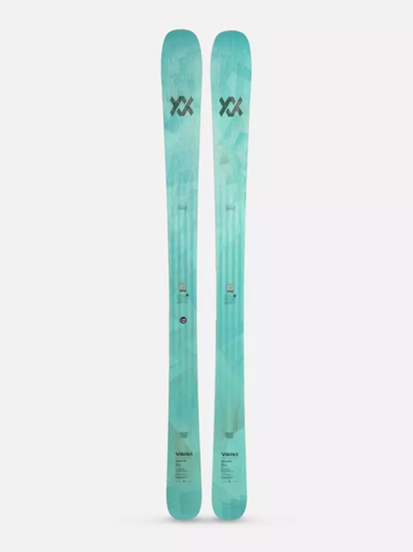 Volkl Secret 96 Womens Ski 2025