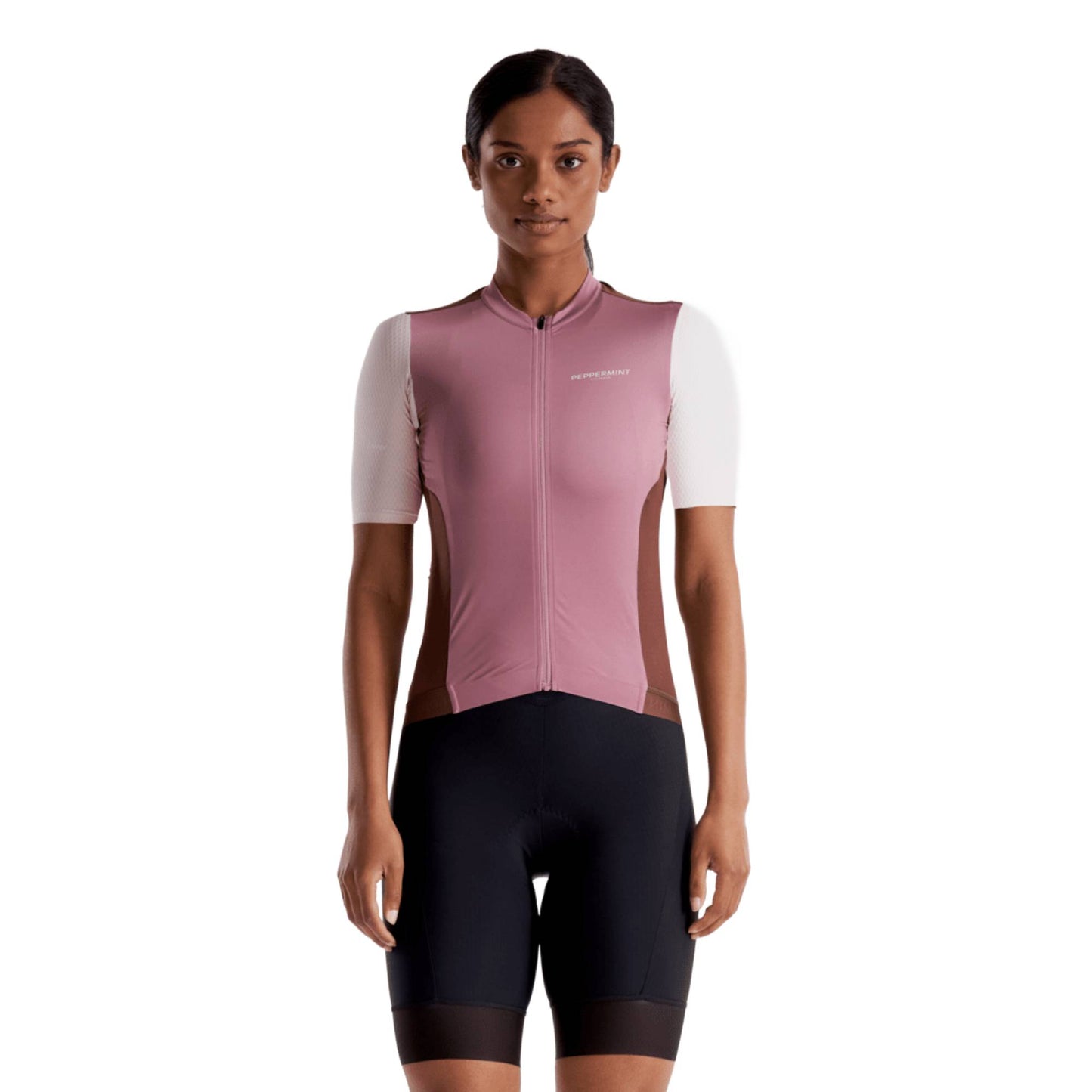 Peppermint Signature Womens Jersey