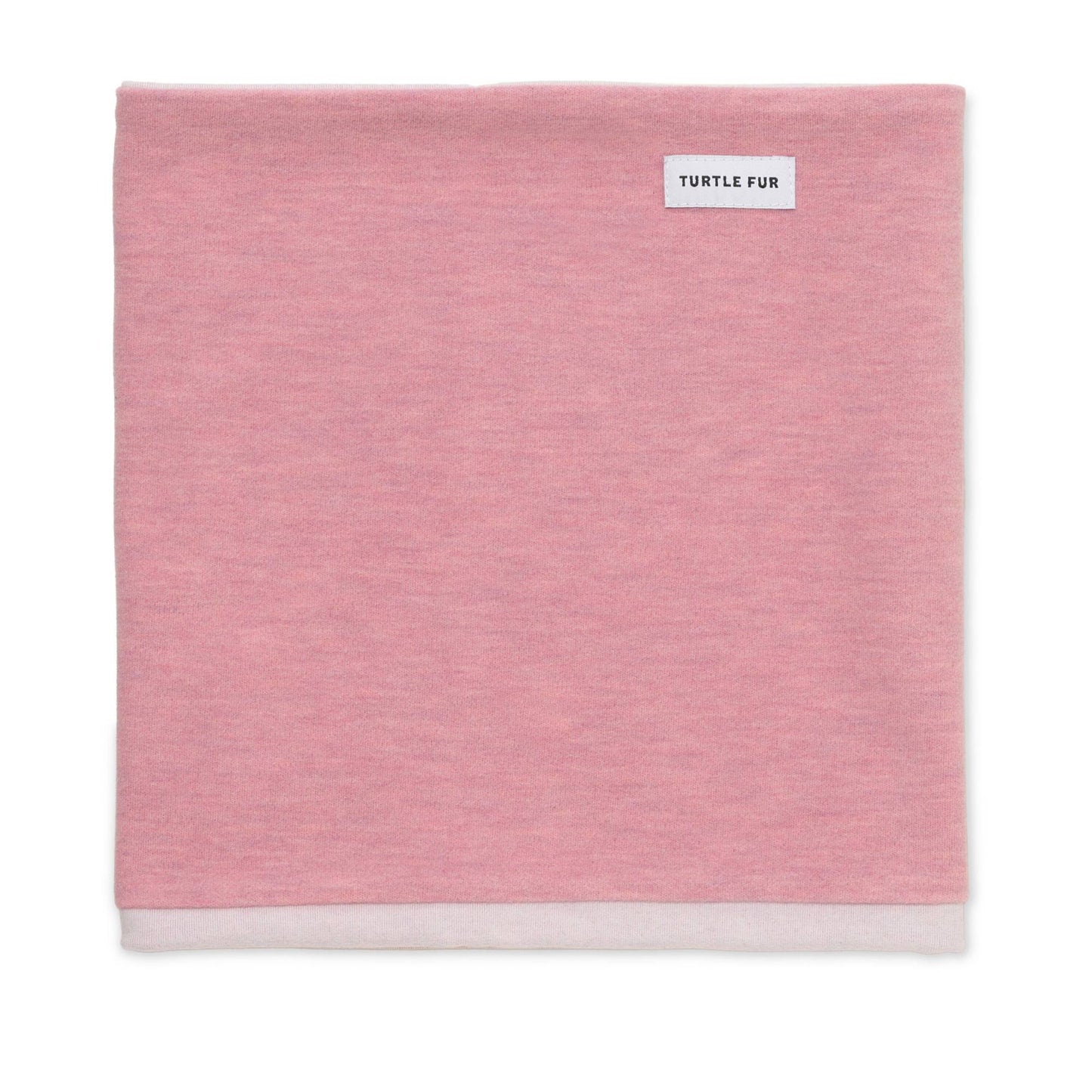 TurtleFur C. Luxe Dbl-Layer Adult Neck/Warmer