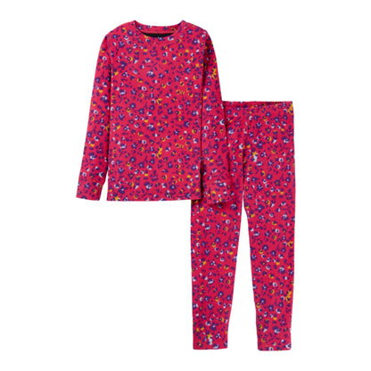 Burton Fleece Kids Base Layer Set 2026
