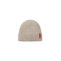 The Mountain Studio Mix Rib Adult Beanie