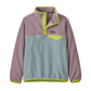 Patagonia LW Synch Snap-T Kids Fleece Pullover 2025