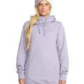 Volcom Tower Womens Pullover Fleece 2026