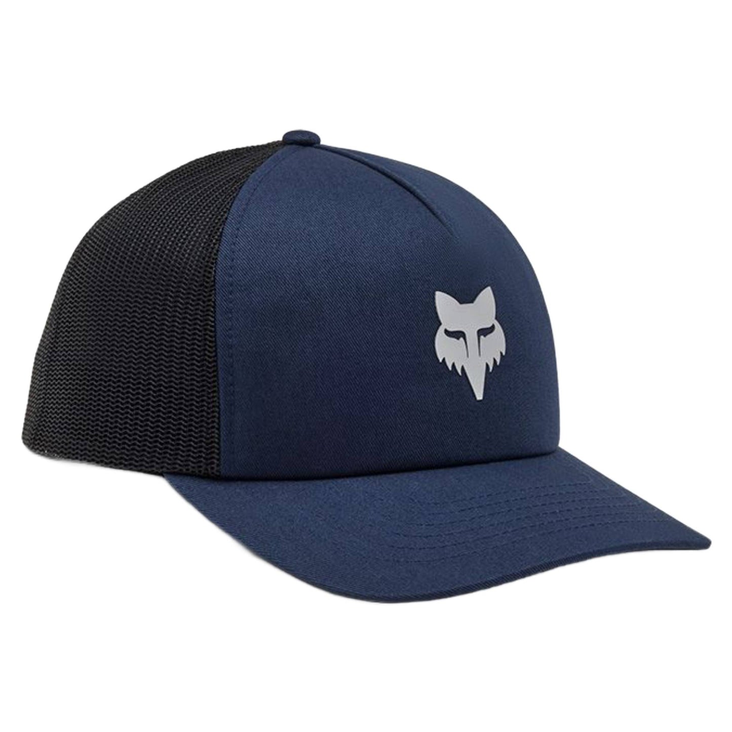 Fox Head Trucker Hat