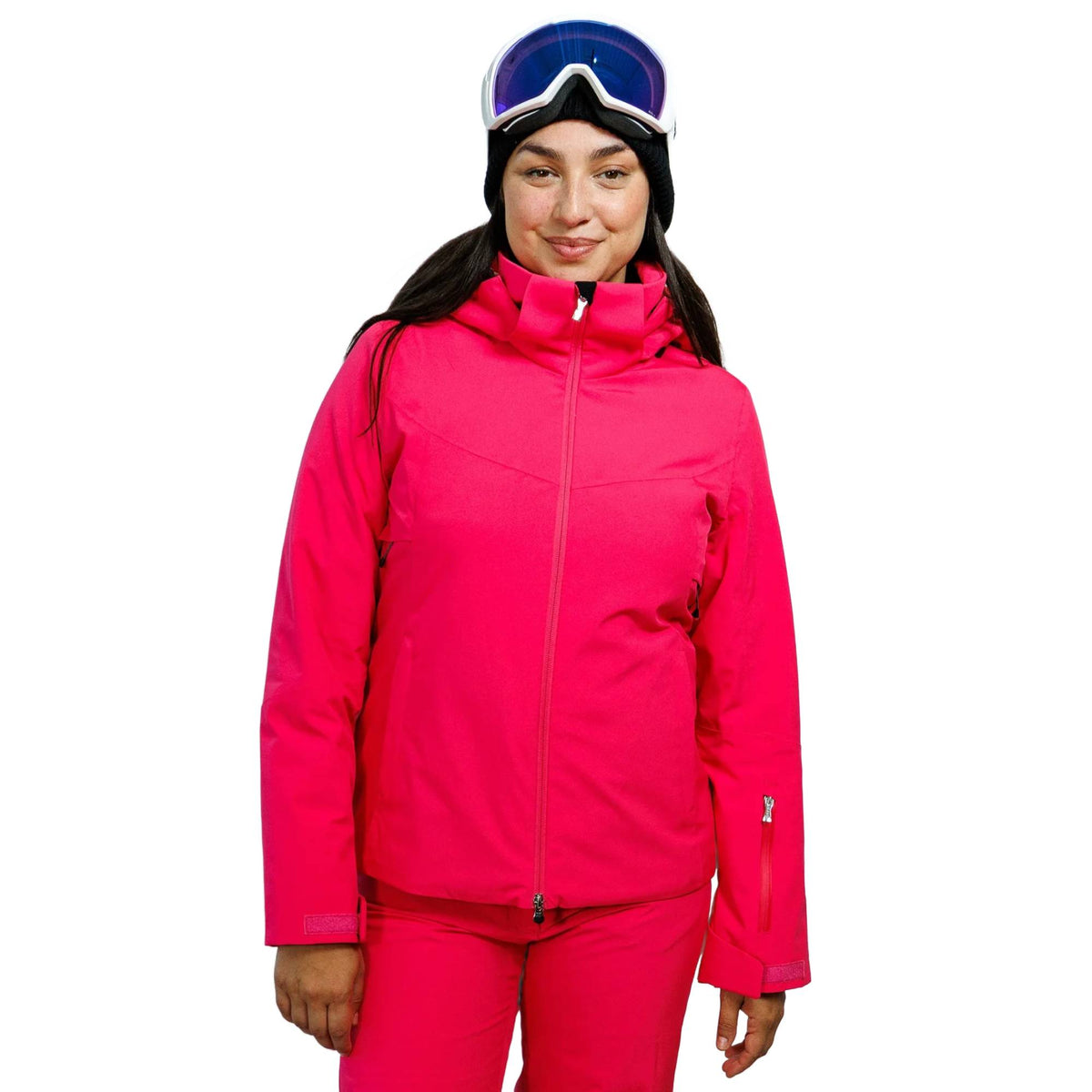 Karbon Gaia Womens Jacket 2027