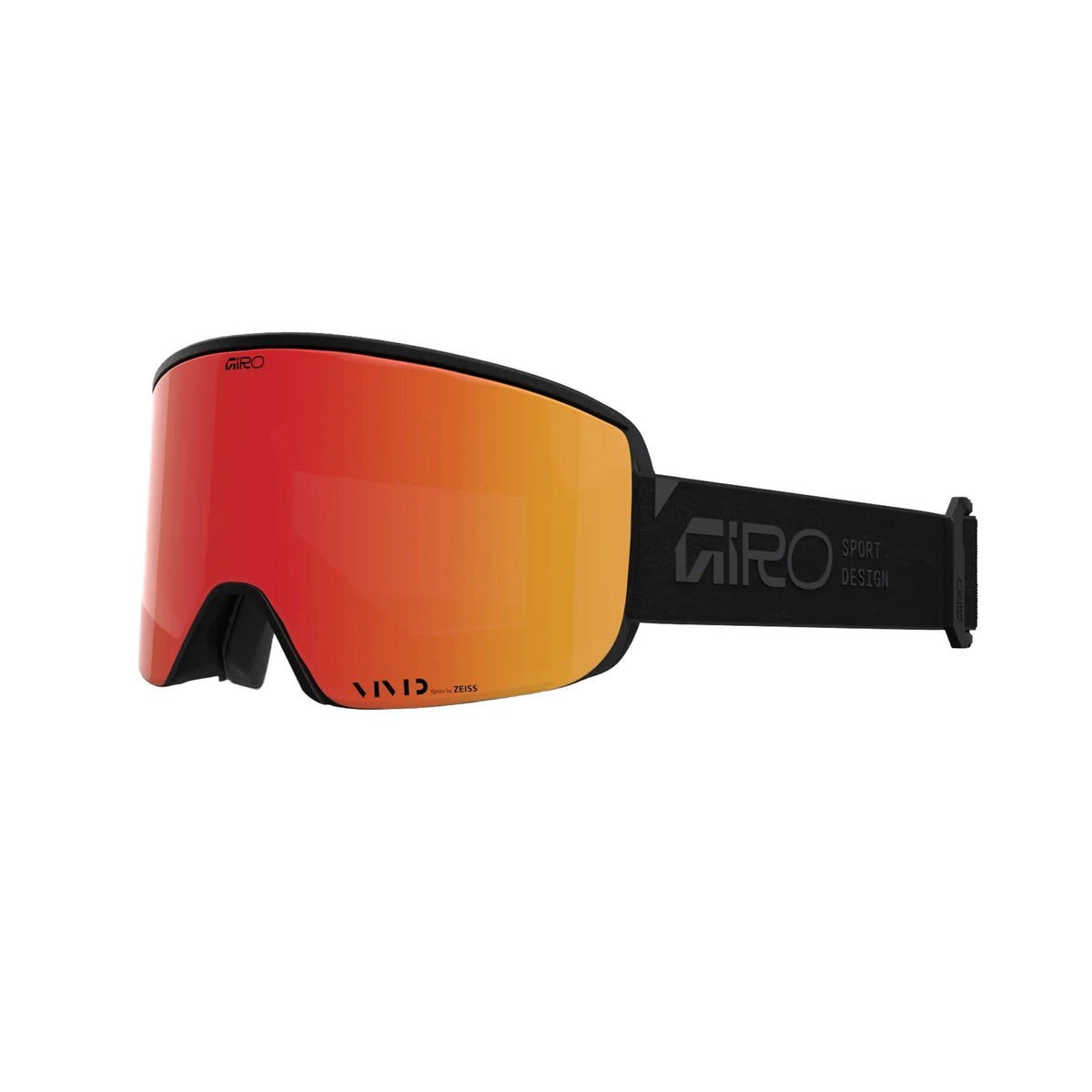 Giro Axis AF Goggles 2027