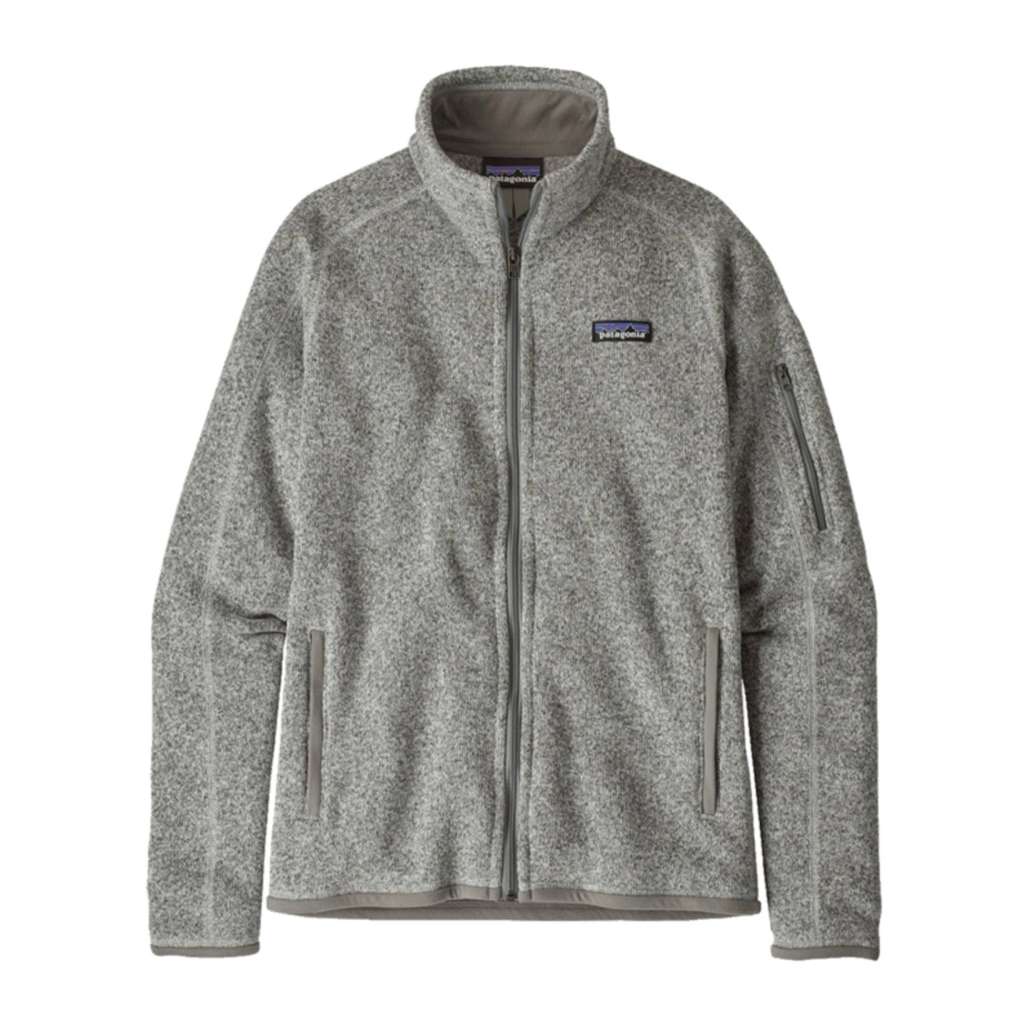 Patagonia Better Sweater Womens Jacket 2027