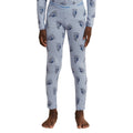 Icebreaker 200 Oasis Bear Tour Kids Leggings