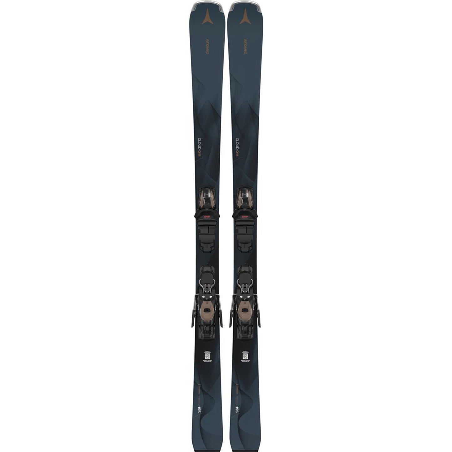 Ski Atomic Cloud Q11/M 10 GW F