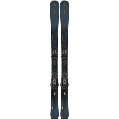 Atomic Cloud Q11 Womens Ski + M 10 GW Binding 2026
