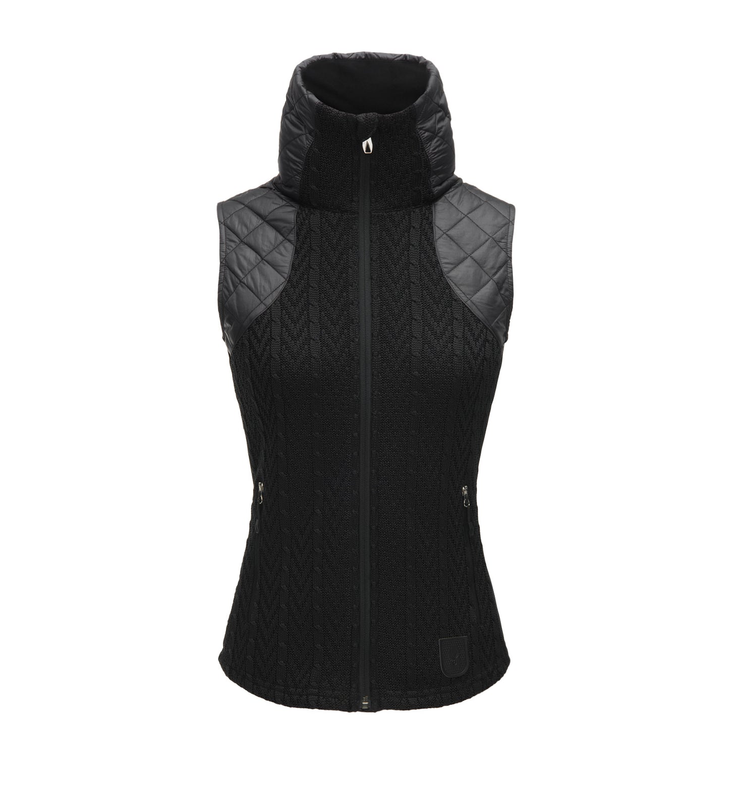 Spyder Lolo Ladies Stryke Vest 2019