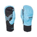 Level Race Leather Mens Mitt