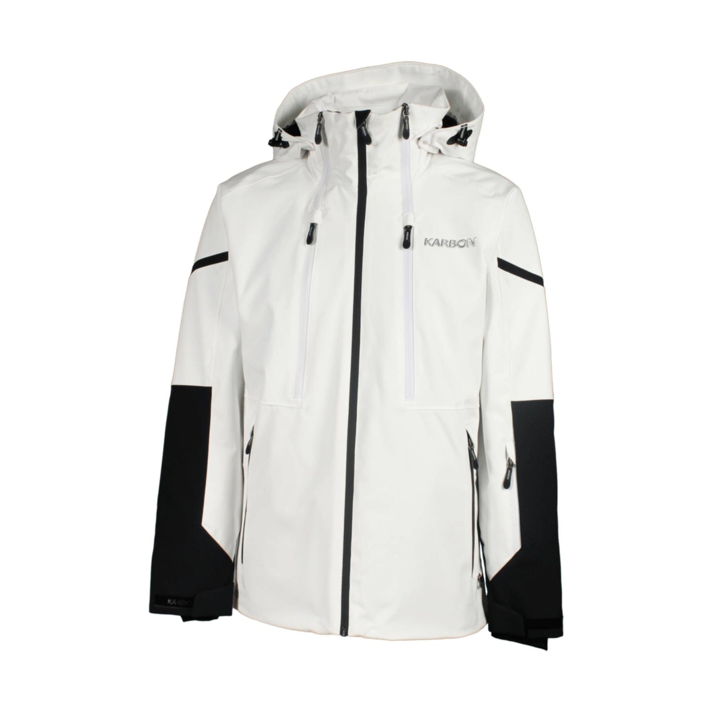 Karbon Lithium Mens Jacket 2026