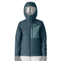 Patagonia Snowfarer Womens Insulated Jacket 2027