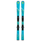 Volkl Peregrine Junior Ski 90 -120 Ski + vMotion 4.5 Binding 2026