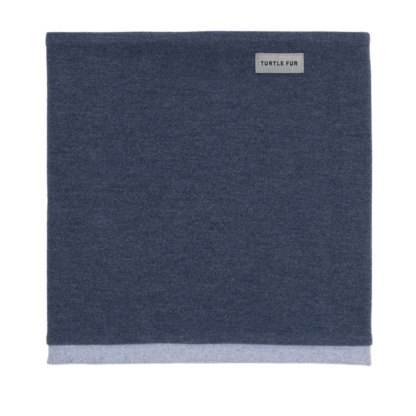 TurtleFur C. Luxe Dbl-Layer Adult Neck Warmer