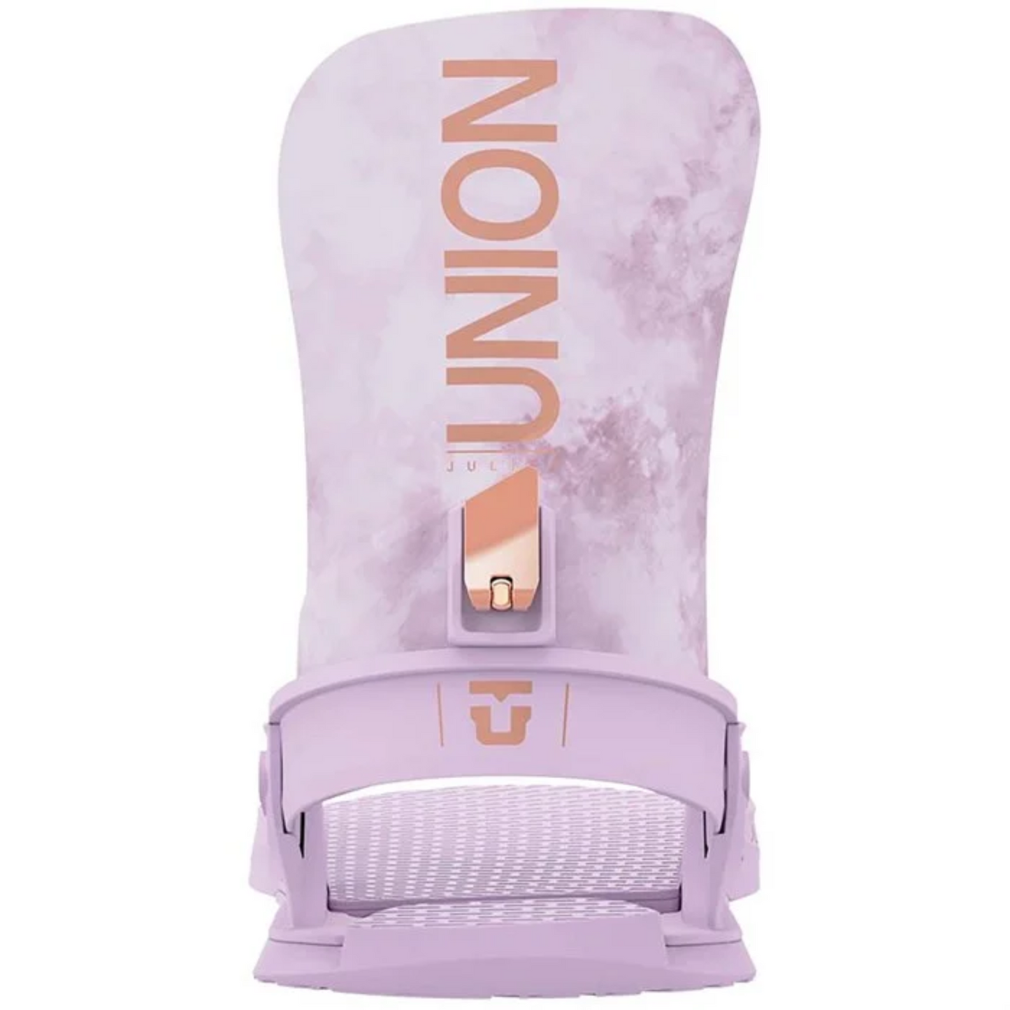 Union Juliet Womens Snowboard Bindings 2025