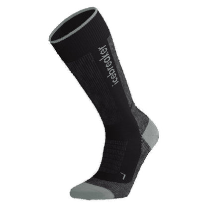 Icebreaker Ski+ Medium OTC Mens Sock