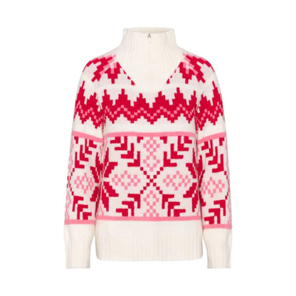 Kari Traa Amelia Womens Sweater 2027