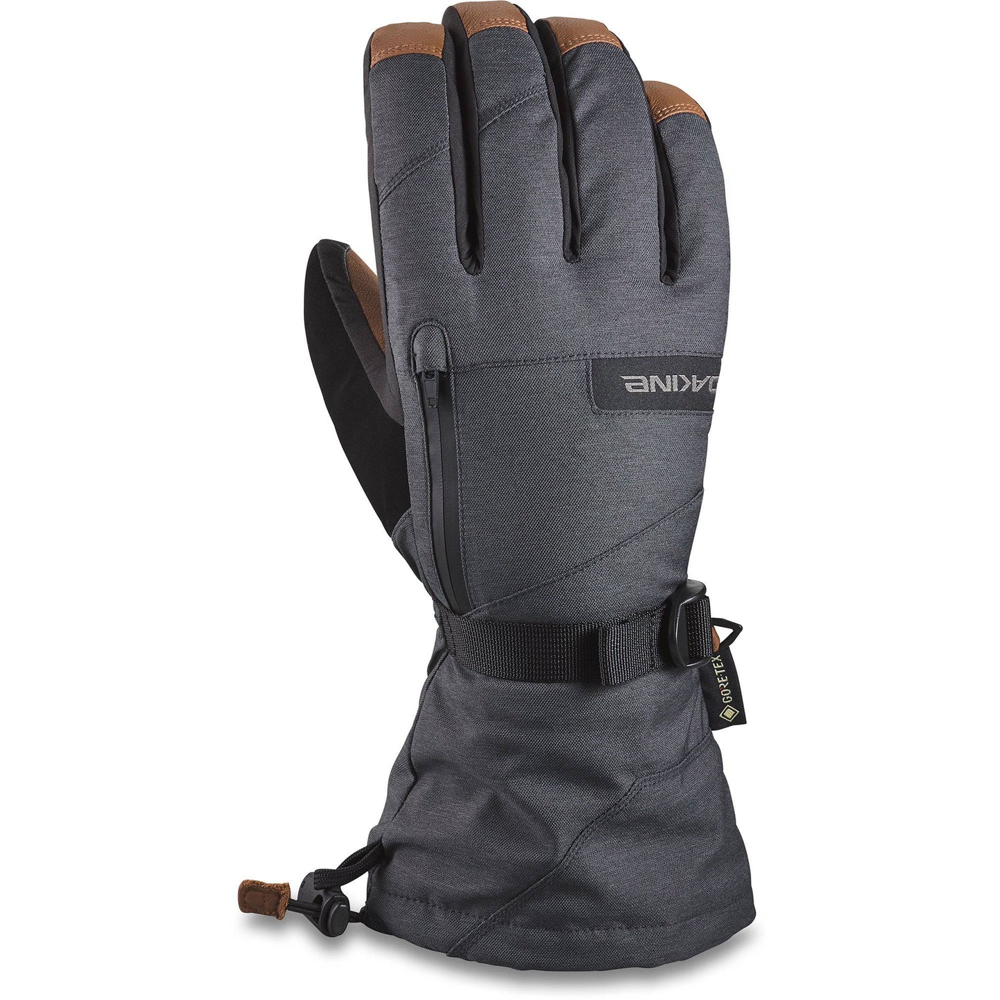 Dakine Titan Leather Gore-Tex Mens Glove