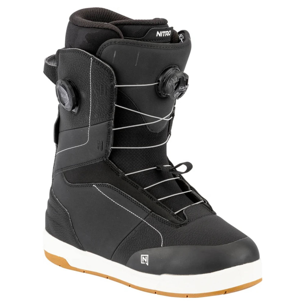 Nitro Venture BOA Snowboard Boots 2027