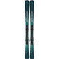 Atomic Cloud Q14 Revoshock S Womens Ski + MI 12 GW Binding 2026