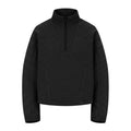 Venom by Spyder Mens Quarter Zip Fleece 2027