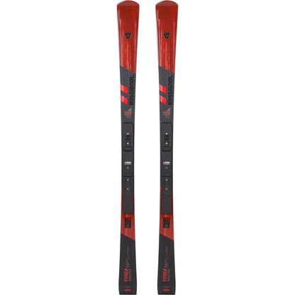 Rossignol Forza 70°+ V-Ti Master R22 Ski 2025