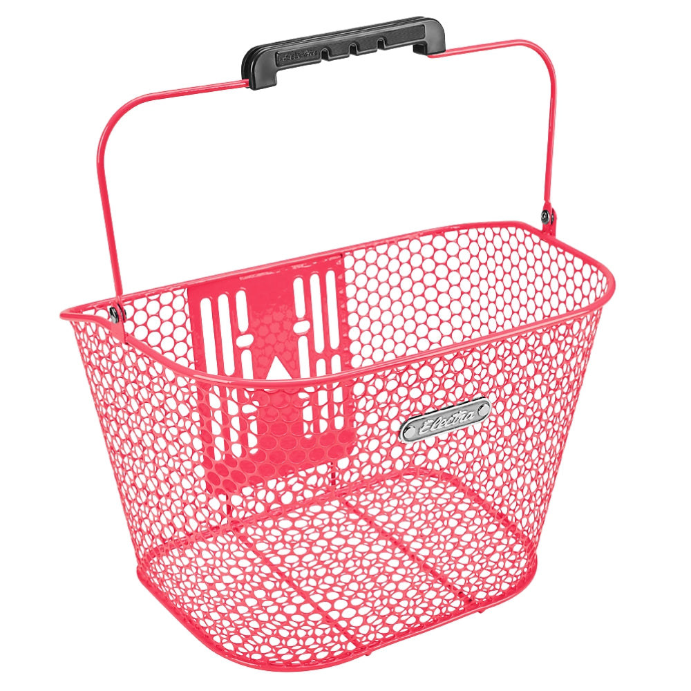 Electra Honeycomb Front Basket