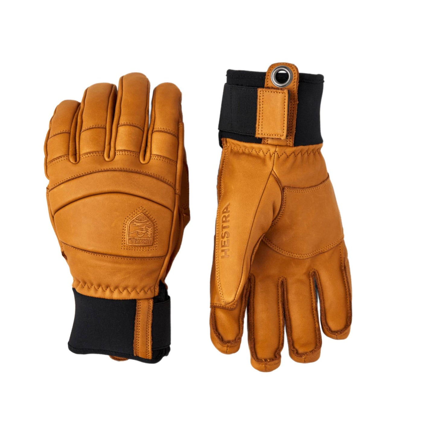 Hestra Leather Fall Line Glove