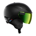 Atomic Revent GT Amid Visor HD Photo Helmet 2027